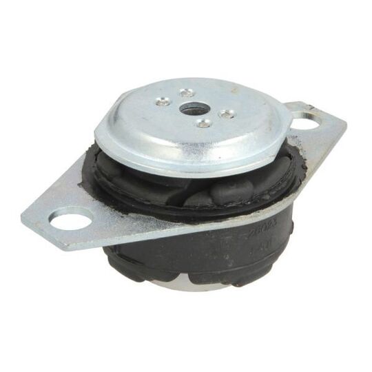 RH12-1000 - Mounting, manual transmission 