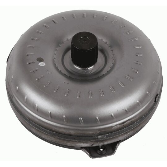 0700 000 905 - Torque Converter 