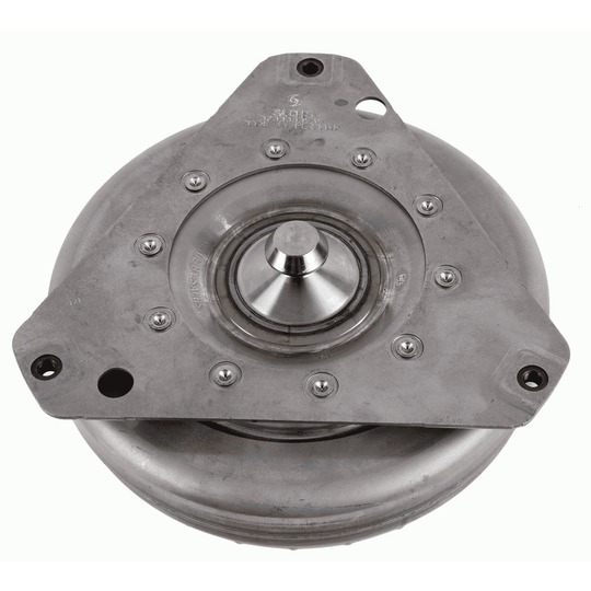 0700 000 939 - Torque Converter 