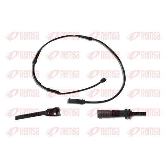 0011.20 - Brake Pad Set, disc brake 