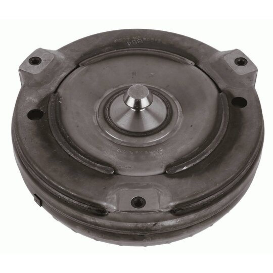 0700 000 905 - Torque Converter 