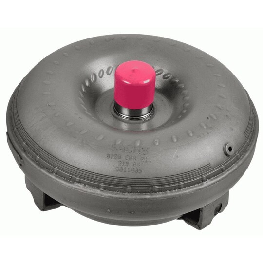 0700 600 011 - Torque Converter 