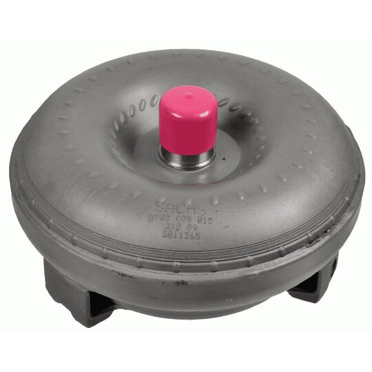 0700 600 015 - Torque Converter 