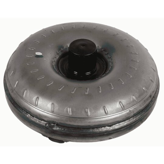 0700 374 801 - Torque Converter 