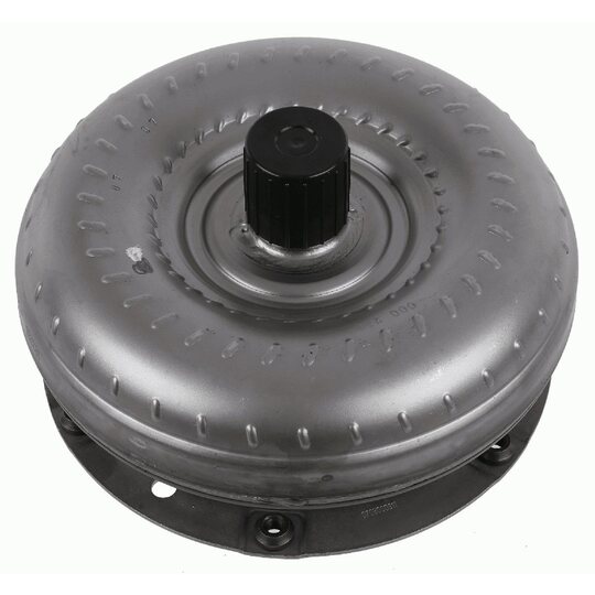 0700 002 038 - Torque Converter 