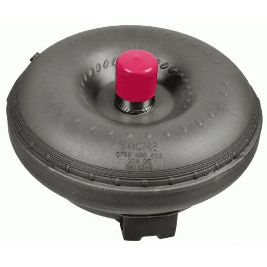 0700 600 012 - Torque Converter 