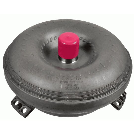 0700 600 008 - Torque Converter 