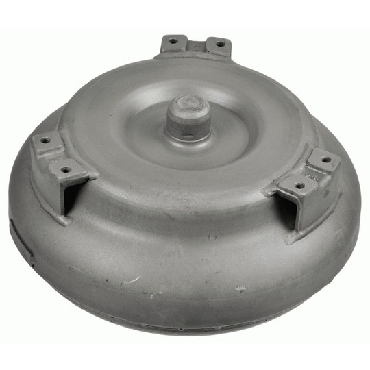 0700 600 011 - Torque Converter 