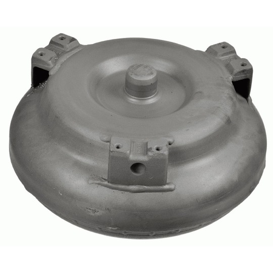 0700 600 015 - Torque Converter 