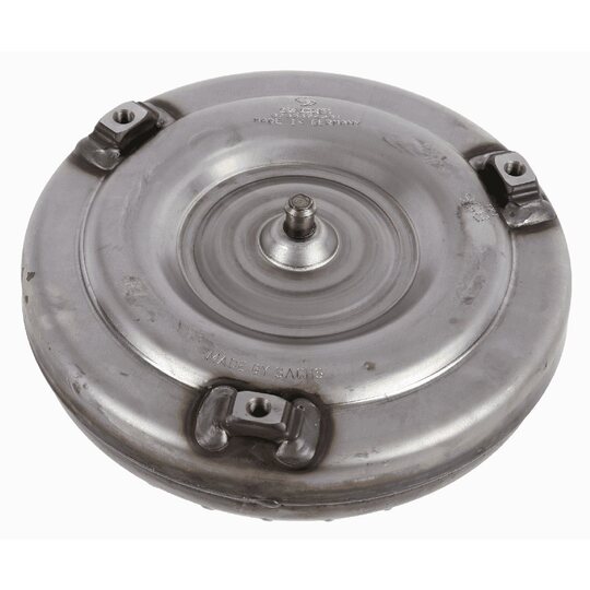 0700 374 801 - Torque Converter 