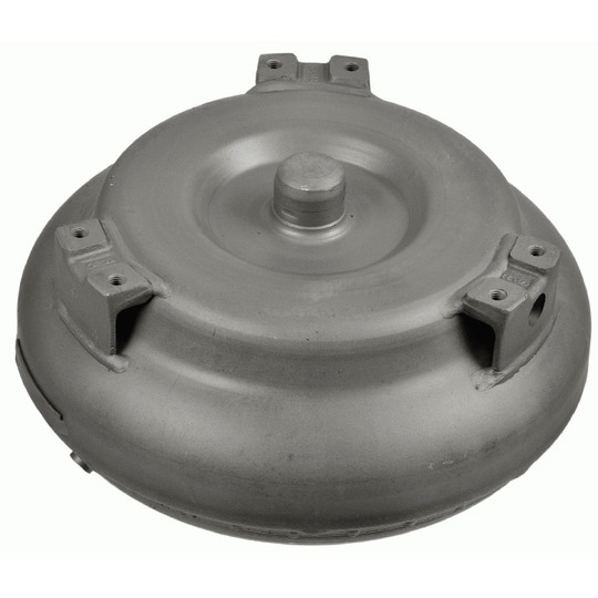 0700 600 012 - Torque Converter 