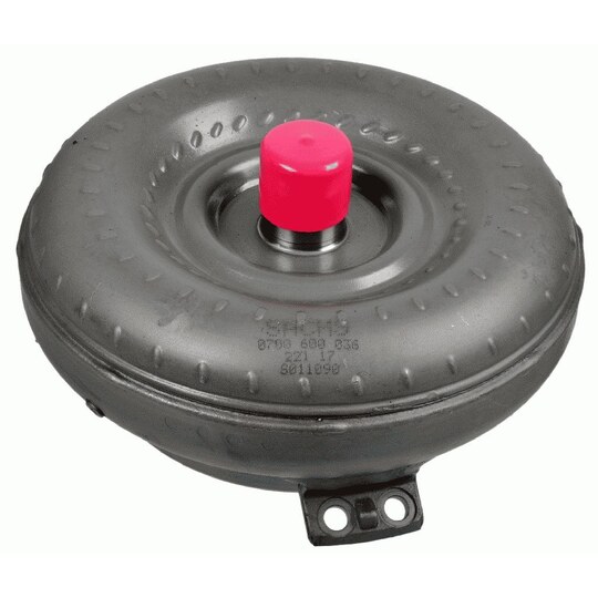 0700 600 036 - Torque Converter 