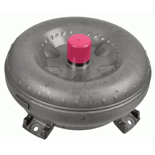 0700 600 043 - Torque Converter 