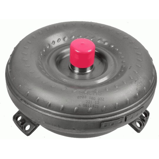 0700 600 032 - Torque Converter 