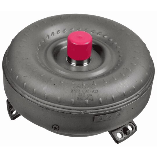 0700 600 023 - Torque Converter 