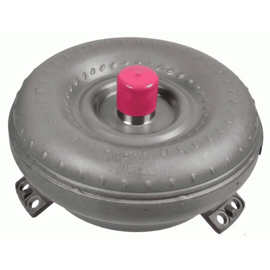 0700 600 037 - Torque Converter 