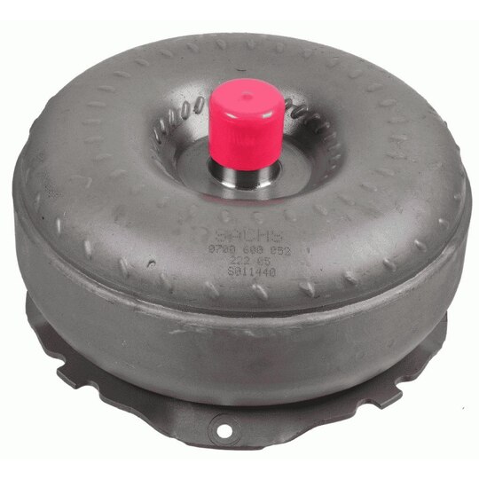 0700 600 052 - Torque Converter 