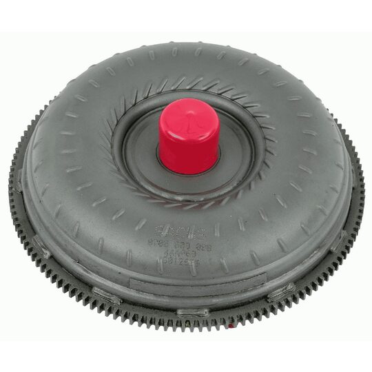 0700 600 088 - Torque Converter 