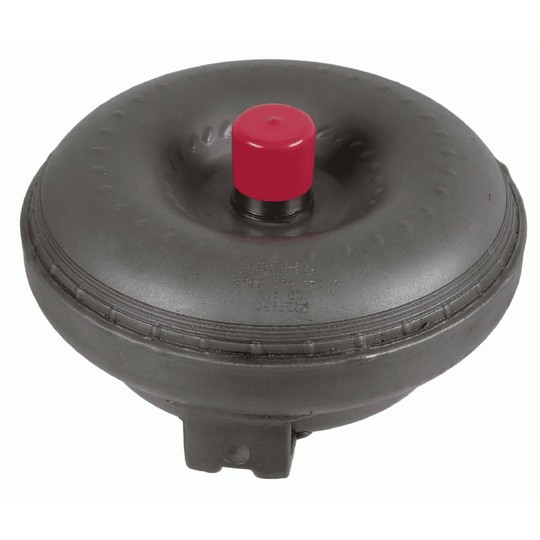 0700 600 071 - Torque Converter 