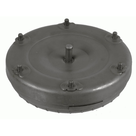 0700 600 060 - Torque Converter 