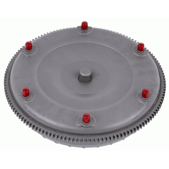 0700 600 088 - Torque Converter 