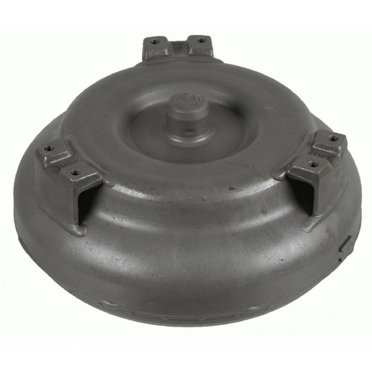 0700 600 071 - Torque Converter 