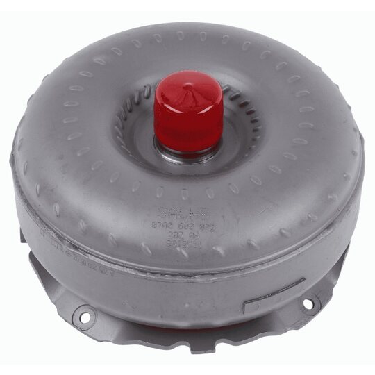 0700 600 092 - Torque Converter 