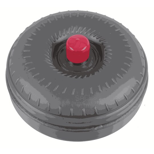 0700 600 110 - Torque Converter 