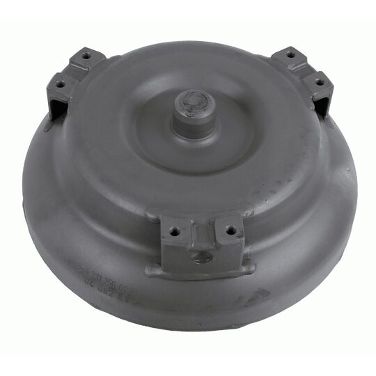 0700 600 103 - Torque Converter 