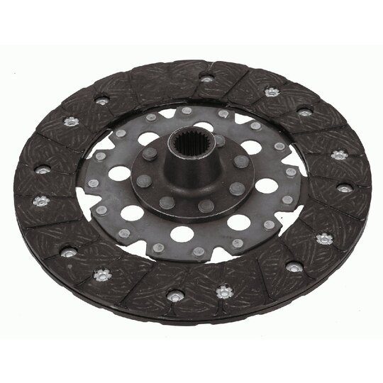 1864 634 439 - Clutch Disc 