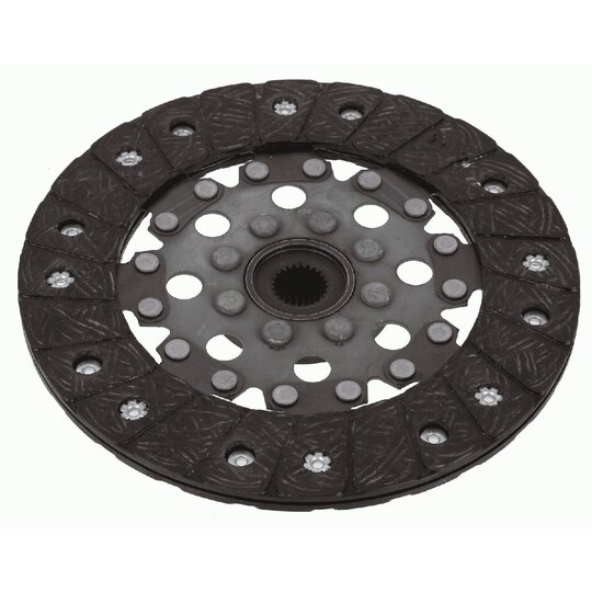 1864 634 439 - Clutch Disc 