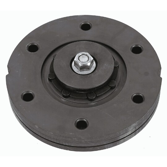 1866 600 049 - Torsion Damper, clutch 