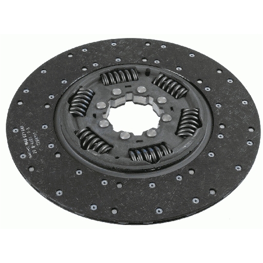 1878 002 442 - Clutch Disc 