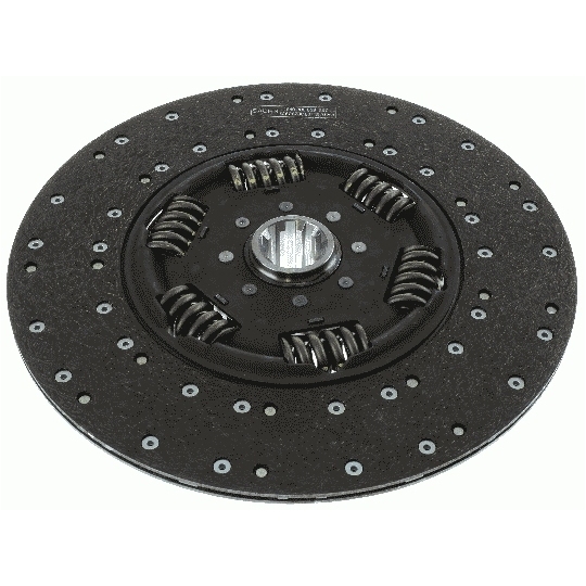 1878 004 104 - Clutch Disc 