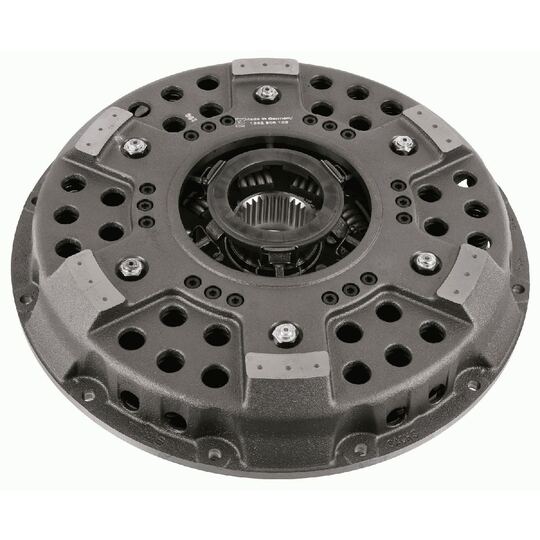 1882 306 136 - Clutch Pressure Plate 