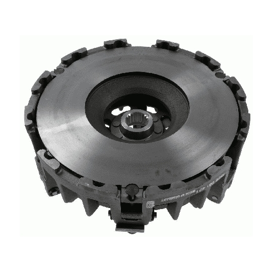 1888 051 401 - Clutch Pressure Plate 