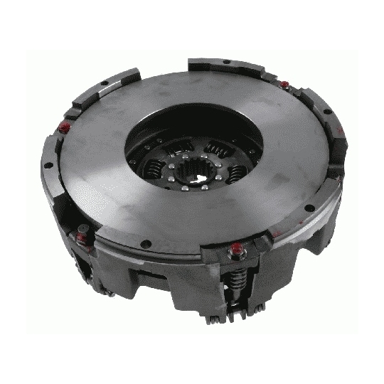 1888 600 106 - Clutch Pressure Plate 
