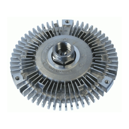 2100 010 031 - Clutch, radiator fan 