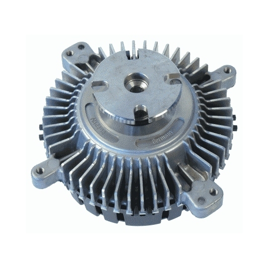 2100 005 032 - Clutch, radiator fan 