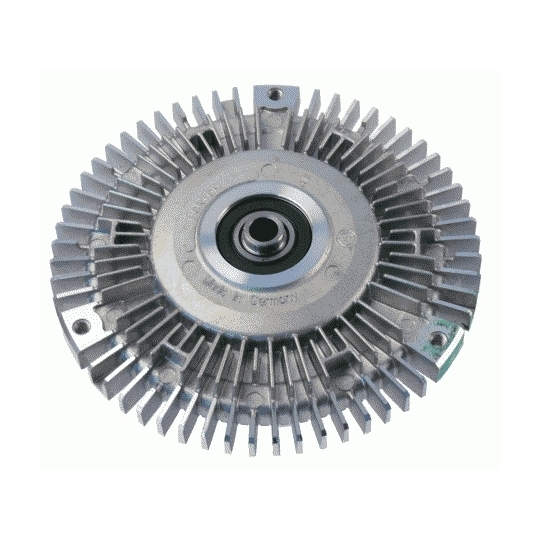 2100 024 135 - Clutch, radiator fan 