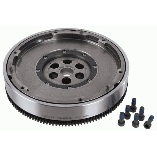 2294 000 298 - Flywheel 