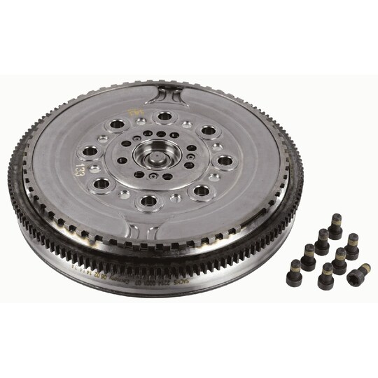 2294 000 107 - Flywheel 