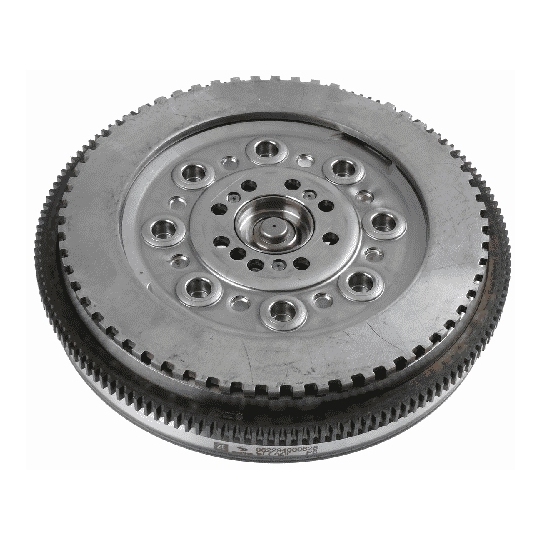 2294 000 628 - Flywheel 