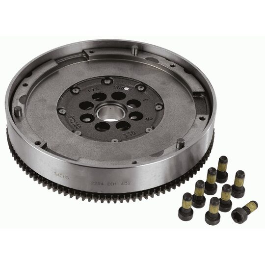 2294 001 402 - Flywheel 