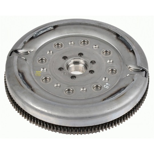 2294 001 733 - Flywheel 