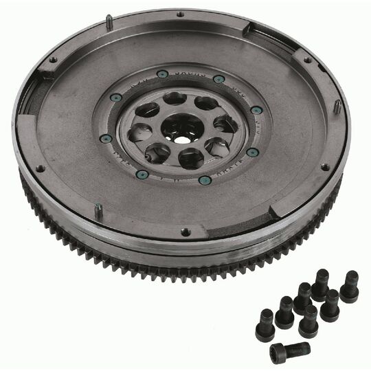 2294 002 033 - Flywheel 