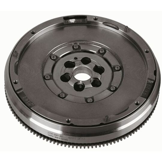 2294 002 183 - Flywheel 