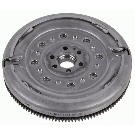 2294 002 240 - Flywheel 