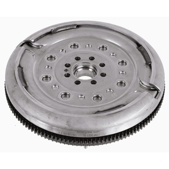 2294 002 182 - Flywheel 