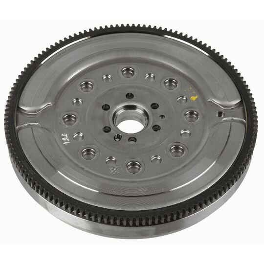 2294 002 183 - Flywheel 